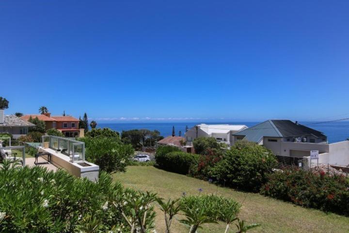 Hotel Far Horizons Camps Bay Kapské Město Pokoj fotografie